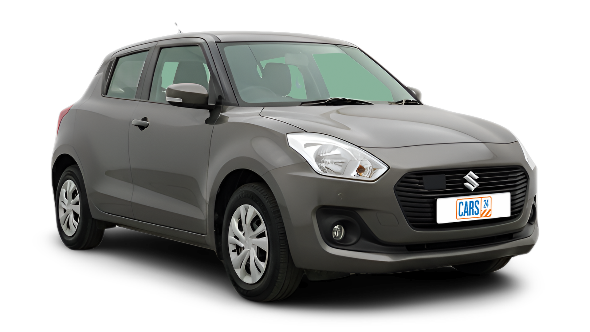 Maruti Swift-img